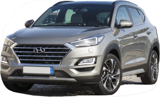 2018 Yeni Hyundai Tucson 1.6 CRDi 136 PS DCT Elite Plus (4x4) Araba kullananlar yorumlar